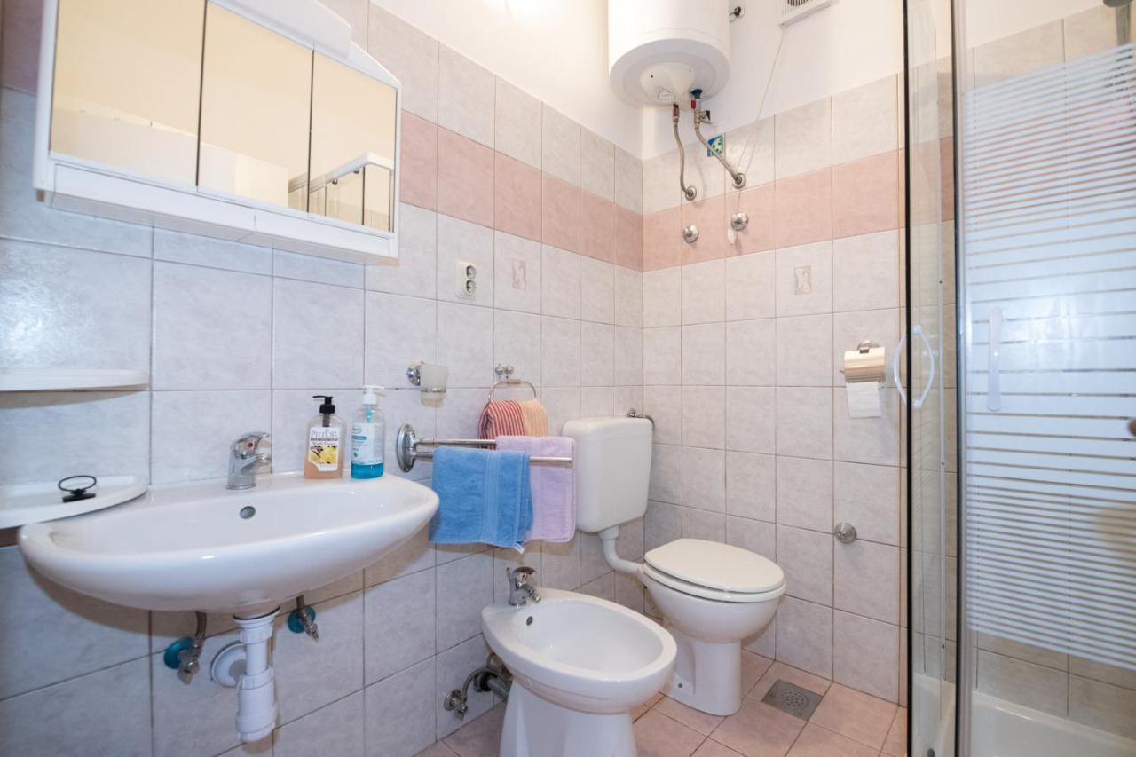 Апартаменты Apartman Paun Опатия Экстерьер фото